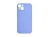 Накладка Vixion для iPhone 13 MagSafe (светло-синий)