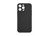 Накладка Vixion для iPhone 14 Pro Max MagSafe (черный)