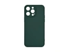 Накладка Vixion для iPhone 14 Pro Max MagSafe (зеленый)