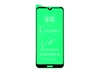 Защитное стекло керамическое для Huawei Y6/Honor 8A/8A Pro/8A Prime/Y6s (черный) (VIXION)
