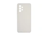 Накладка Vixion для Samsung A536F Galaxy A53 (белый)