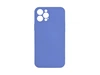 Накладка Vixion для iPhone 12 Pro Max MagSafe (светло-синий)