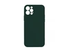Накладка Vixion для iPhone 12 Pro MagSafe (зеленый)