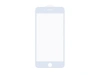 Защитное стекло 3D для iPhone 7 Plus/8 Plus (белый) (VIXION)
