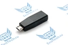 Переходник Mini USB - Micro USB короткий