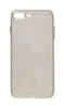 Чехол накладкая гелевая Uniq для Apple iPhone 7 Plus / 8 Plus тонированная