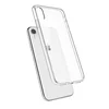 Чехол-накладка силиконовая Pack для Apple iPhone XR, прозрачная