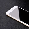 Защитное стекло Hoco G1 Flash для Apple iPhone 7 / 8 / SE (2020) белое
