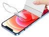 Гидрогелевая пленка Hoco для iPhone 14 Plus, прозрачная с олеофобным покрытием