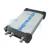 Цифровой осциллограф Instrustar ISDS210B (2 канала х 40 МГц)