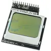 LCD дисплей Raspberry Pi 84x48