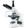 Микроскоп Opto-Edu A12.1121-B с тринокулярной насадкой