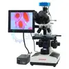 Тринокулярный микроскоп Saike Digital SK2009HDMI-T2H3