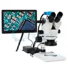 Стереоскопический микроскоп Saike Digital SK2100HDMI-T2H5