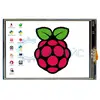 Сенсорный TFT-экран Yahboom 3.5 дюймов для Raspberry Pi
