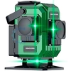 Нивелир KEWOLONG KWL-0128 (12 лучей) зелёный лазер