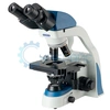 Бинокулярный микроскоп Opto-Edu A11.0913-PB