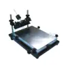 Трафаретный принтер для паяльной пасты PUHUI 440x320 мм