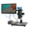Профессиональный микроскоп Saike Digital SK2700HDMI-T2H6 с одним осветителем
