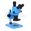 Тринокулярный стереомикроскоп PHONEFIX MS650-G0