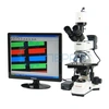 Металлографический микроскоп Saike Digital SK2208LS4