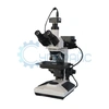 Металлографический микроскоп BETICAL CR20-T310 с камерой 3,1 Мп