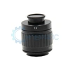 C-mount адаптер Opto-Edu A55.0934-10 для камеры микроскопа