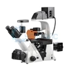 Фазоконтрастный микроскоп Opto-Edu A16.2615-L-4 инвертированный