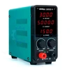 Источник питания постоянного тока YIHUA 3005D-III (30 В, 5 А, 150 Вт)