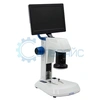 Цифровой измерительный стереомикроскоп Opto-Edu A36.1210