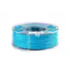 PLA пластик 3,00 мм ESUN голубой 1 кг