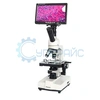 Биологический микроскоп Phenix XSP-35TV (1600x) с семидюймовым экраном