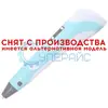 3D ручка Bapasco BP-100A с 200 метрами пластика