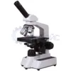 Световой микроскоп Bresser Erudit DLX 40–600x