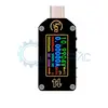 USB тестер Ruideng TC66C с Bluetooth модулем