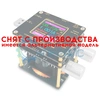 USB тестер с нагрузкой Juwei Atorch Q7-T