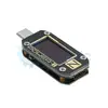 Портативный USB тестер ChargerLAB Power-Z KM001C