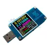 Цифровой USB тестер YZXStudio ZY1276 с Bluetooth