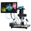 Промышленный микроскоп Saike Digital SK2700HDMI-T2H5 с дисплеем