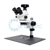 Микроскоп Crystallite ZS7050 с поддержкой 4K мониторов и аксессуарами
