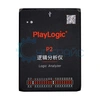 Логический анализатор ALINX PlayLogic P2 (50 МГц, 16 каналов)