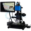 Металлографический микроскоп Saike Digital SK-VMH+HDMI-SW с экраном