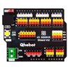 Модуль Qhebot IO Sensor Shield для Arduino UNO R3