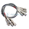 Четырехконтактный тестовый кабель Tonghui TH26023