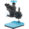 Тринокулярный микроскоп Eakins KTS-ZS-4L55