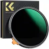 Фильтр K&F 49 мм Nano X Black Mist 1/4 + Variable NDX ND8-ND128