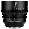 Кинообъектив 7artisans Vision 35 мм T1.05 для Canon EOS R