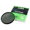 Фильтр Fotga CPL 77 мм