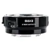 Переходное кольцо Meike MK-EFTE-B EF - E для Sony E (объективы Canon EF на камеры Sony E)