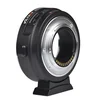 Переходное кольцо Viltrox EF-M1 (объективы Canon на камеры micro4/3 Panasonic, Olympus)